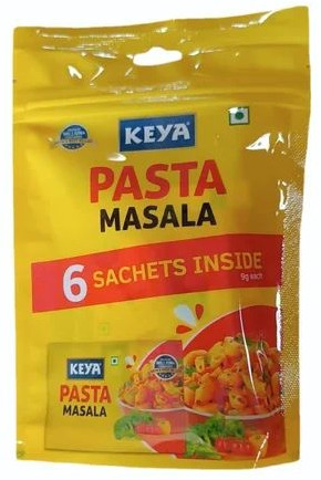 Keya Pasta Masala