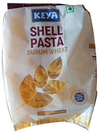 Keya Shell Durum Wheat Pasta