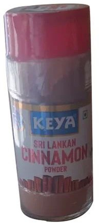 Keya Sri Lankan Cinnamon Powder