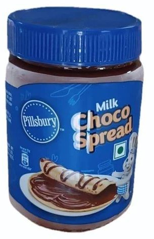 Pillsbury Milk Choco Spread