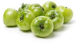 Green Tomatoes