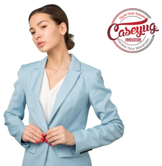 Ladies Corporate Blazer