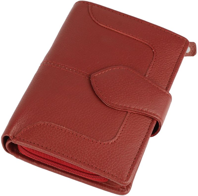 Ladies Fancy Rexine Wallet