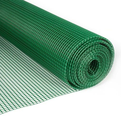 Coated Wire Mesh