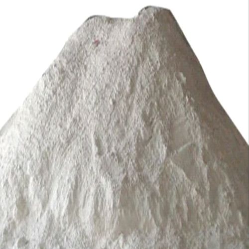 White Potash Feldspar Powder