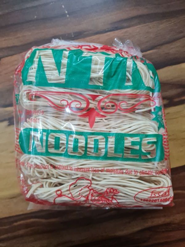 Hakka Noodles