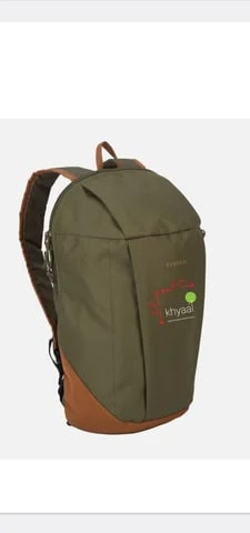 Quechua Backpack Bags