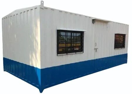 Customized Portable Cabin