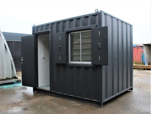 Modular Office Container