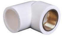 UPVC Elbow