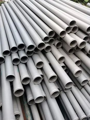 110 mm UPVC SWR Pipe