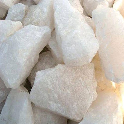 Quartz Lumps