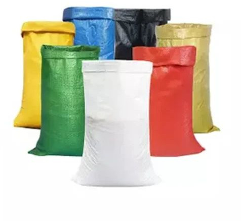 Laminated PP Sack Bag