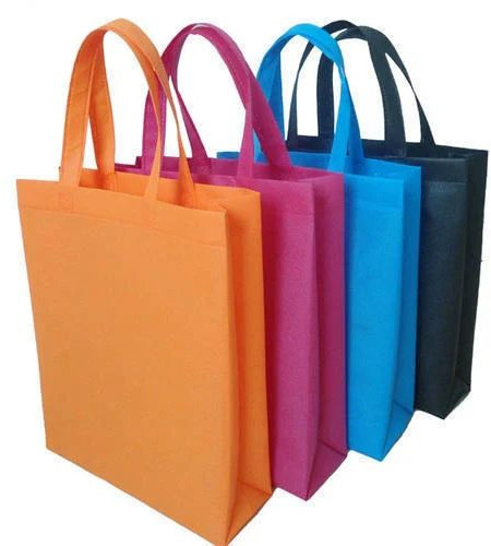 Polypropylene Carry Bag