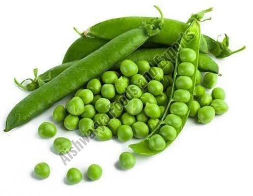 A Grade Fresh Green Peas