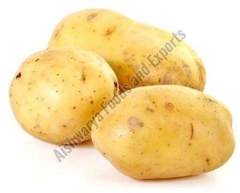 Sugar Free Fresh Potato