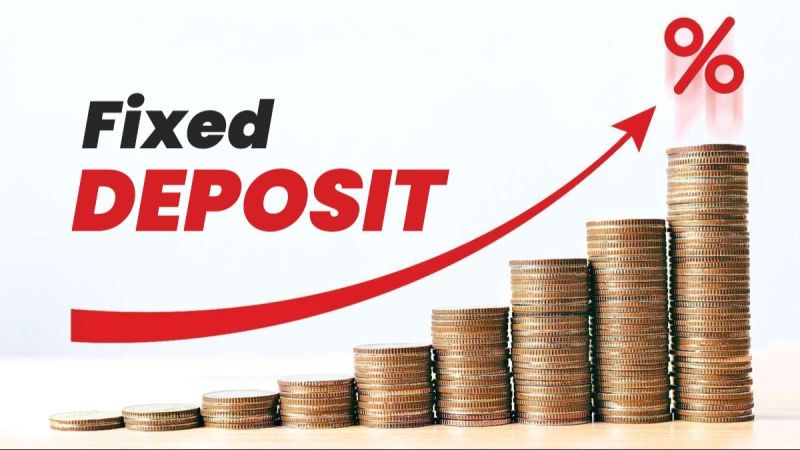 Fixed Deposit Service