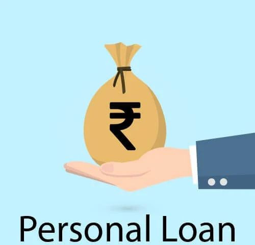 Personal Loan Service