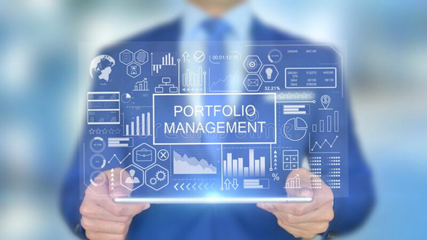 Portfolio Management Service