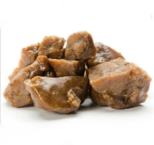 Brown Organic Asafoetida