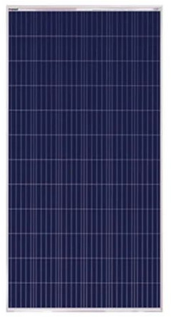 50 W Livguard Solar PV Modules