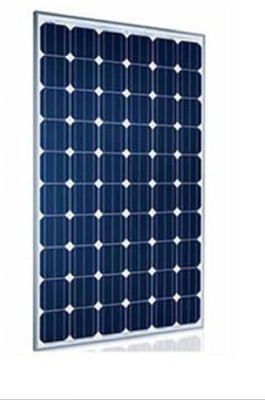 75 W Livguard Solar PV Modules