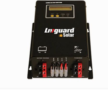 LSMU3650 Livguard Solar Management Unit