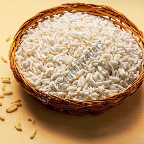 Puffed Rice