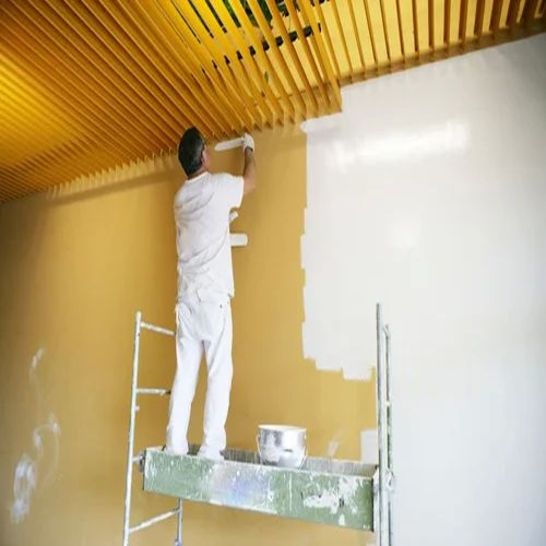 Painting Services