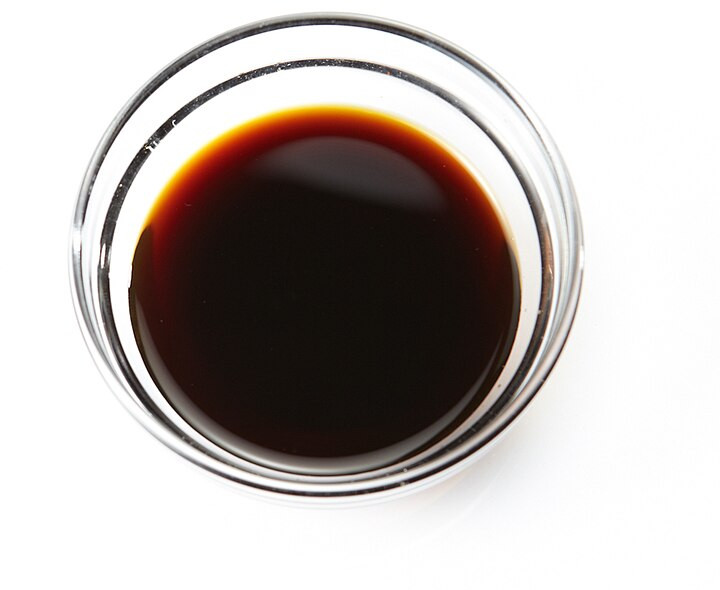 Soy Sauce