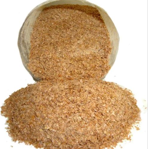 49kg Wheat Bran