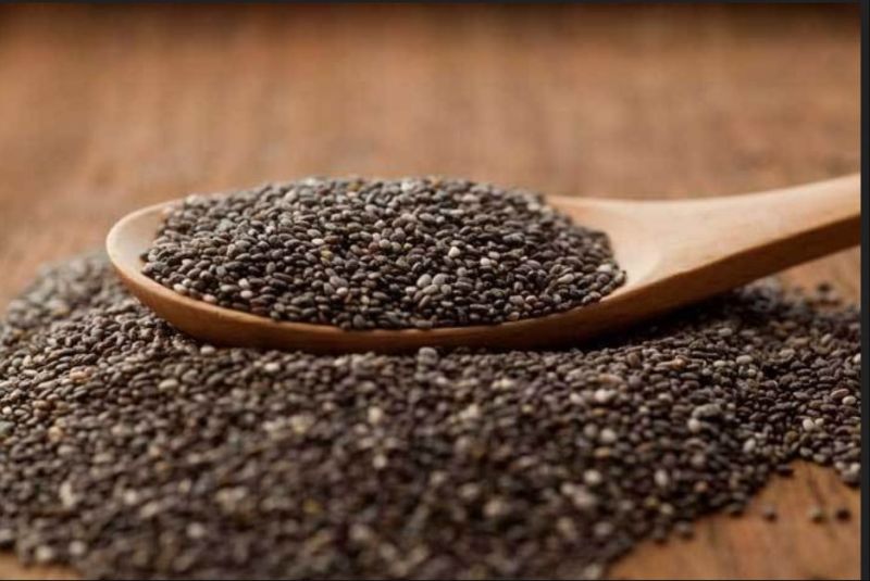 chia seeds