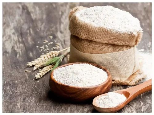 wheat flour