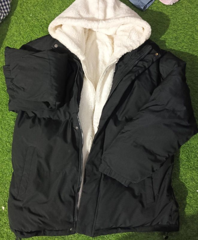 mens winter jacket