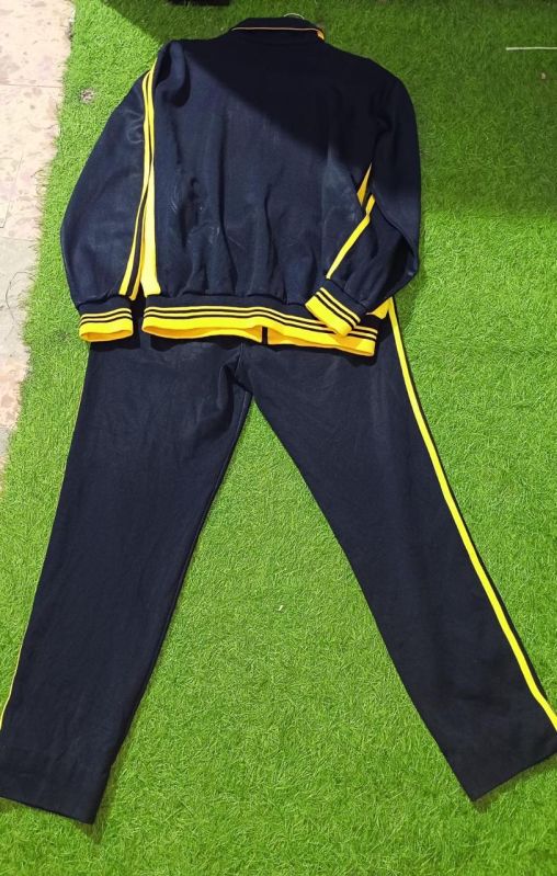 Plain Casual Wear Ladies Tracksuit