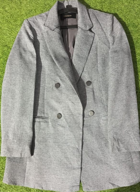 Surplus Mens Blazer