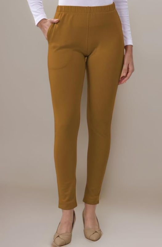 Lux Lyra Winter Kurti Pant