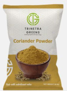 Coriander Powder