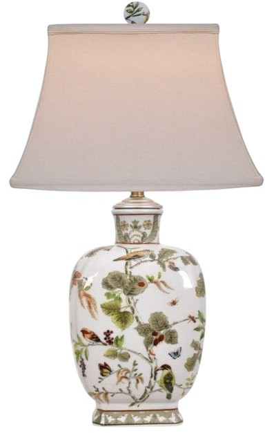 TL1001 Enamel Table Lamp