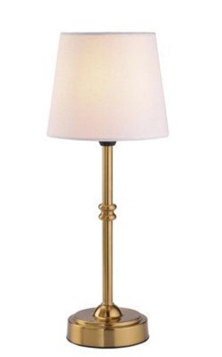 TL1011 Metal Table Lamp