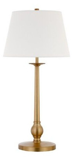 TL1012 Metal Table Lamp