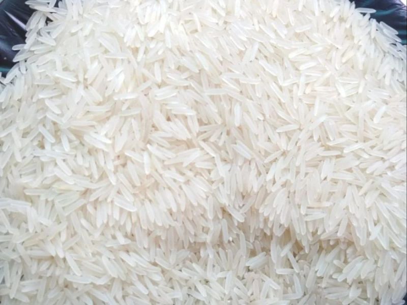 386 White Basmati Rice