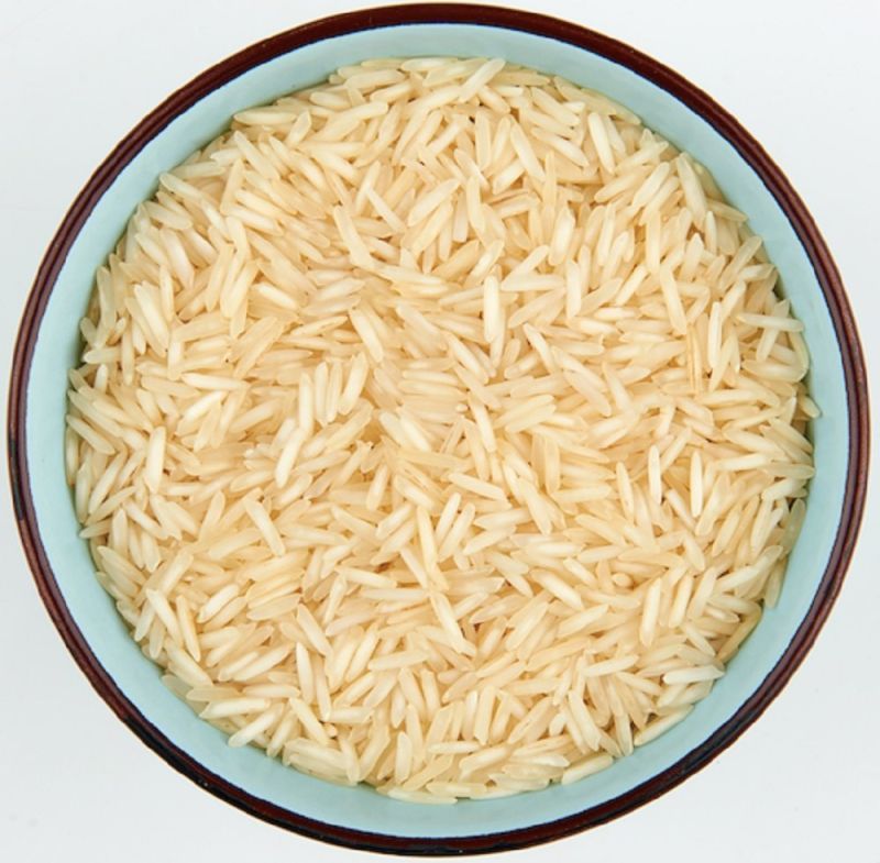 HBC-19 Basmati Rice