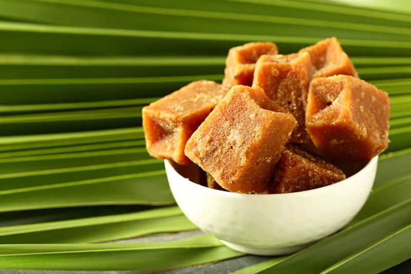 jaggery cubes