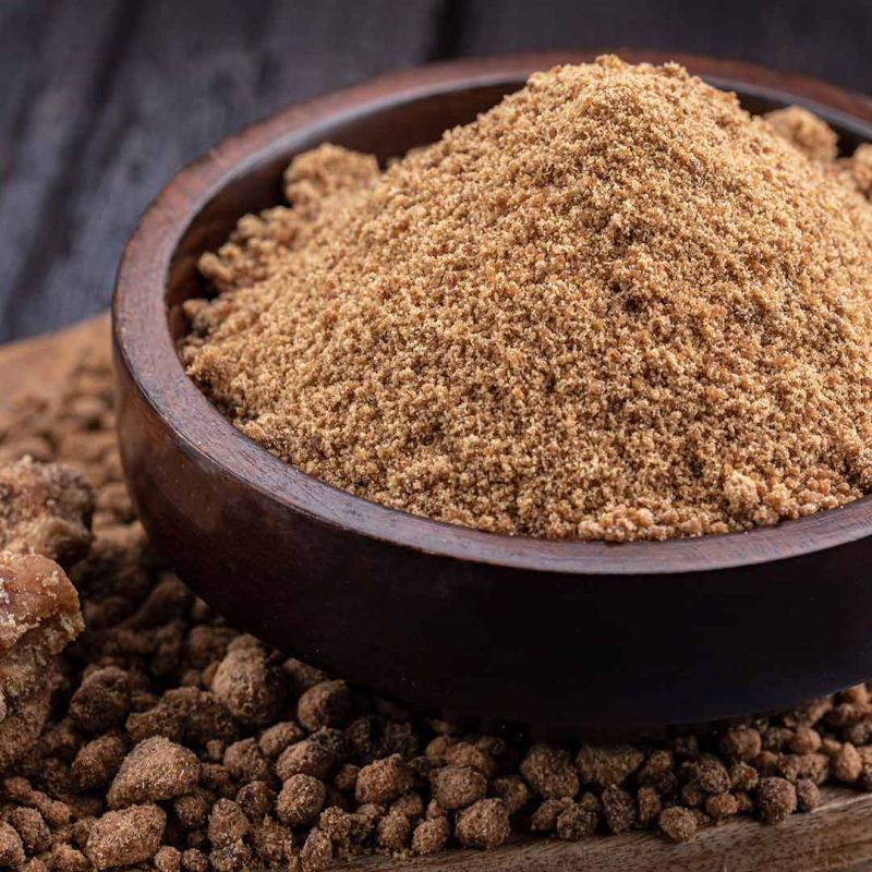 jaggery powder