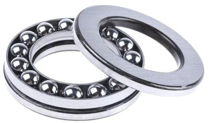 Thrust Bearings