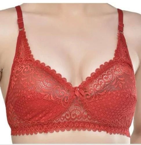 Ladies Net Bra