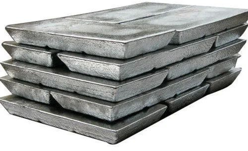 Zinc Metal Ingot