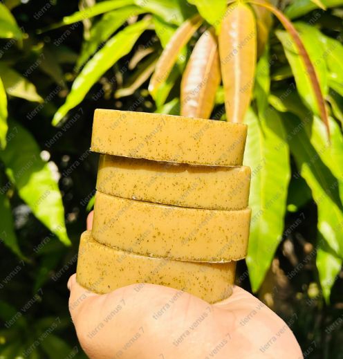 Natural Handmade Neem Soap