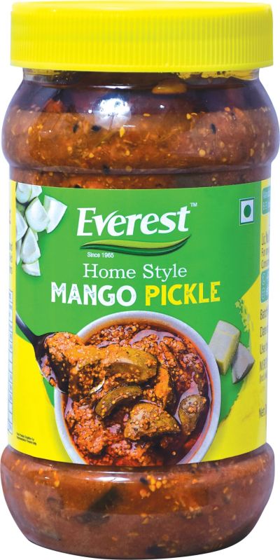 Mango Pickle